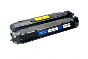 Toner di alta qualità compatibile Hp C7115X BK NERO